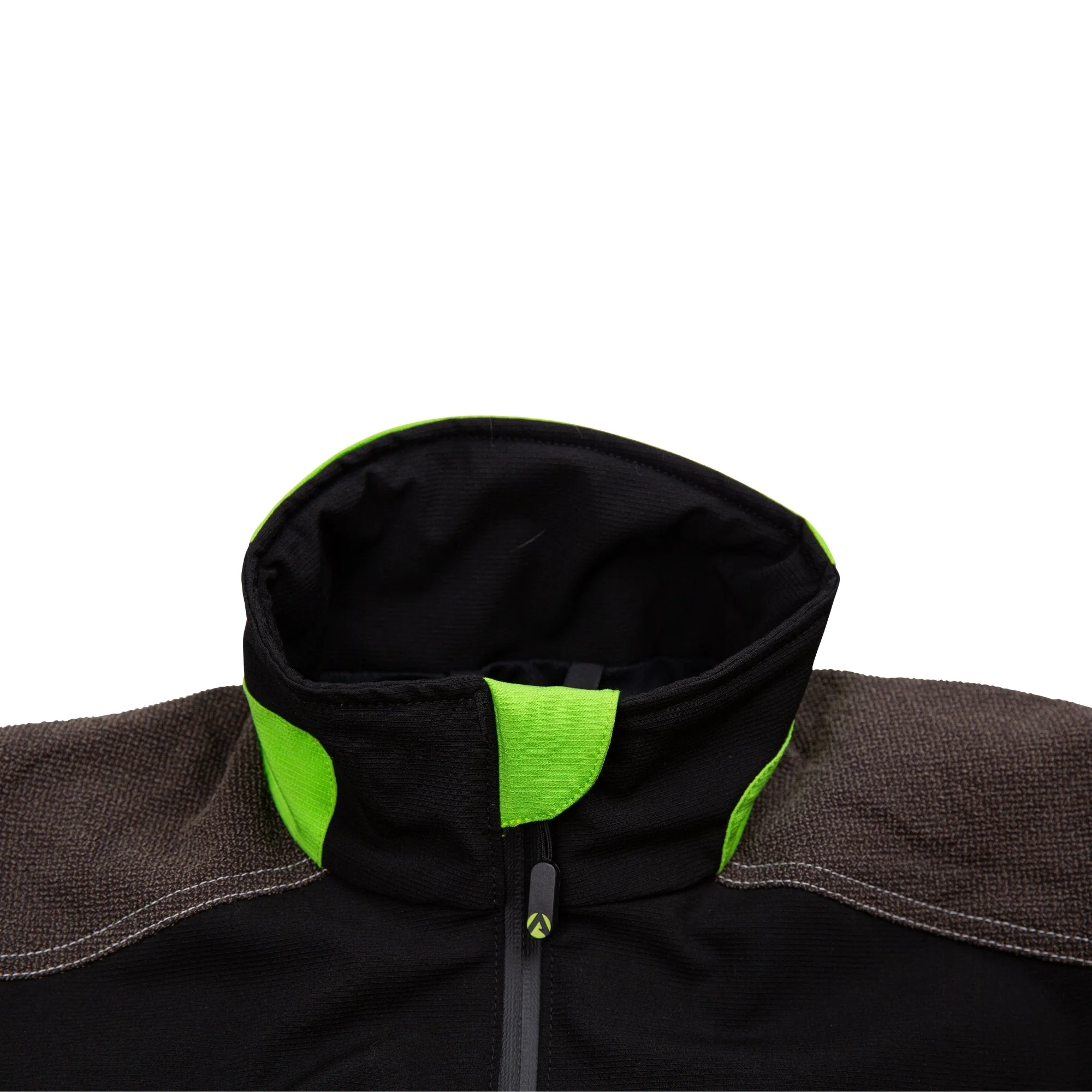 AT4000 Breatheflex Performance Work Jacket  - Lime - Image 6