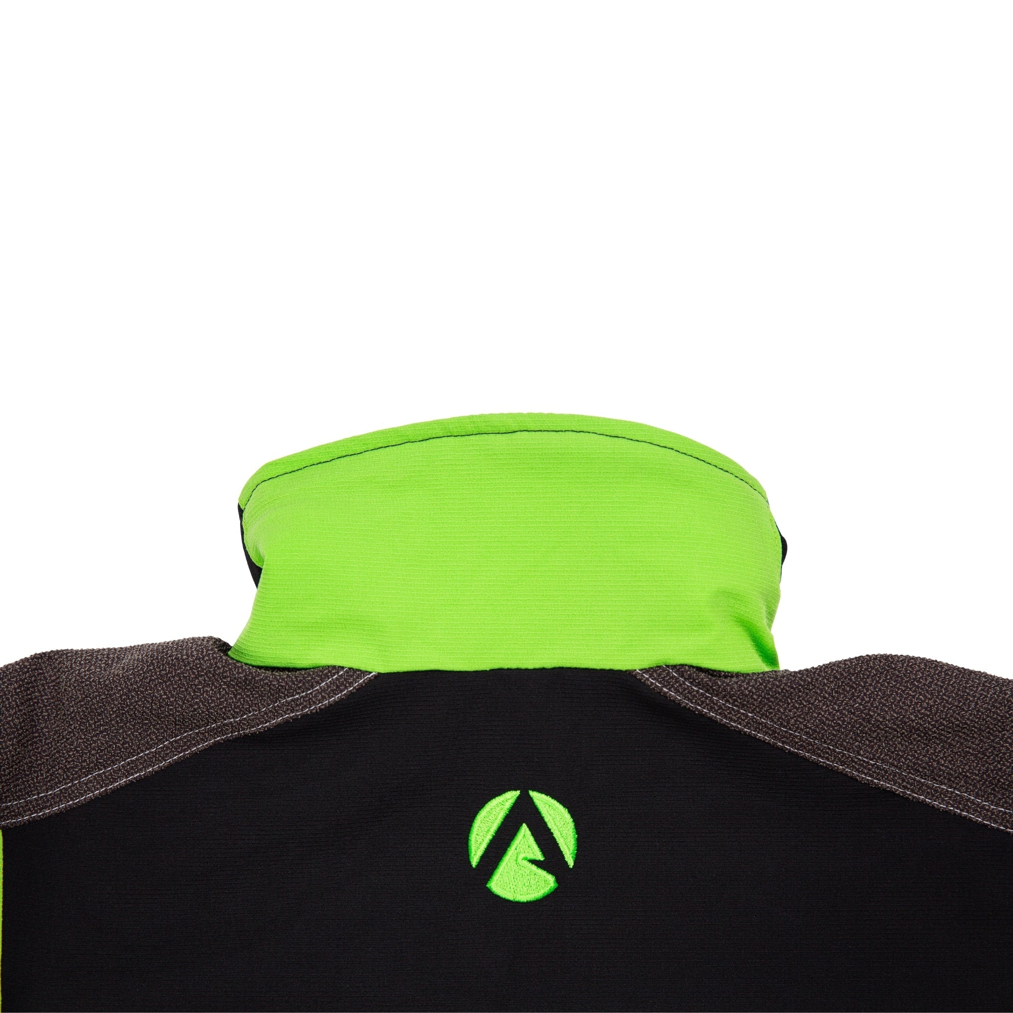 AT4000 Breatheflex Performance Work Jacket  - Lime - Image 7