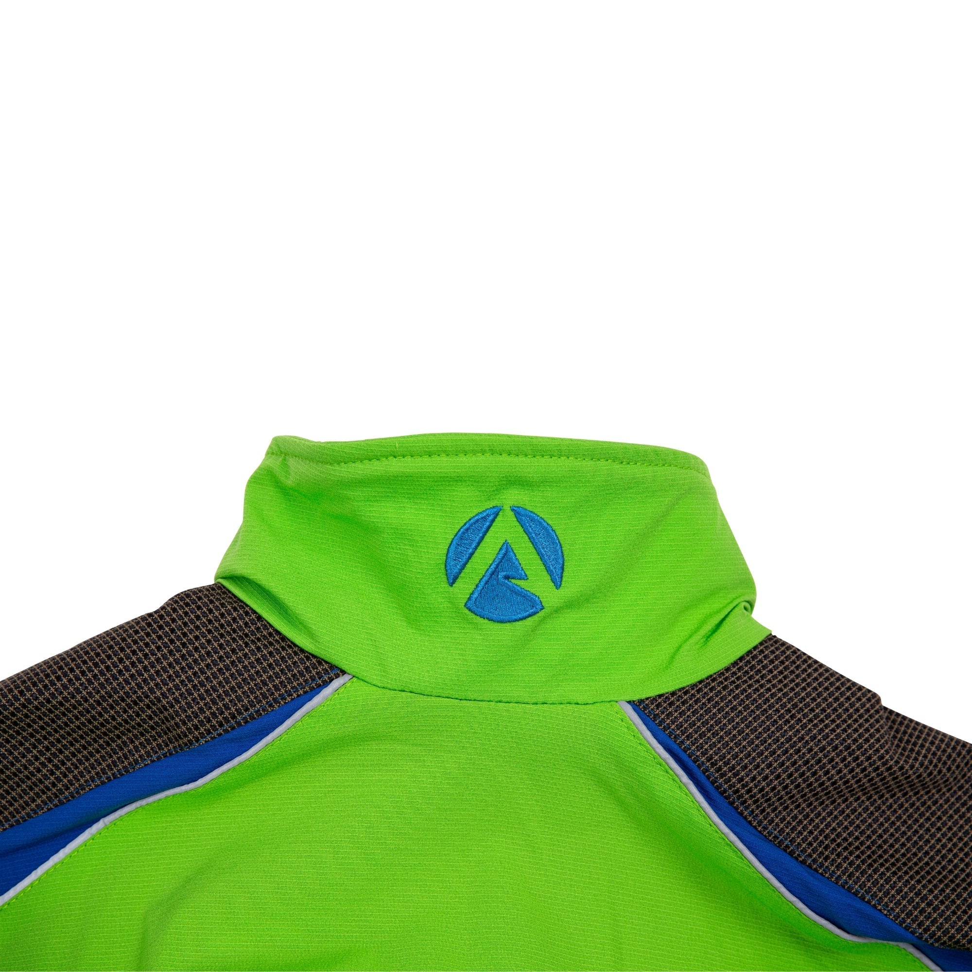 AT4100 Breatheflex Pro Work Jacket - Lime - Image 5