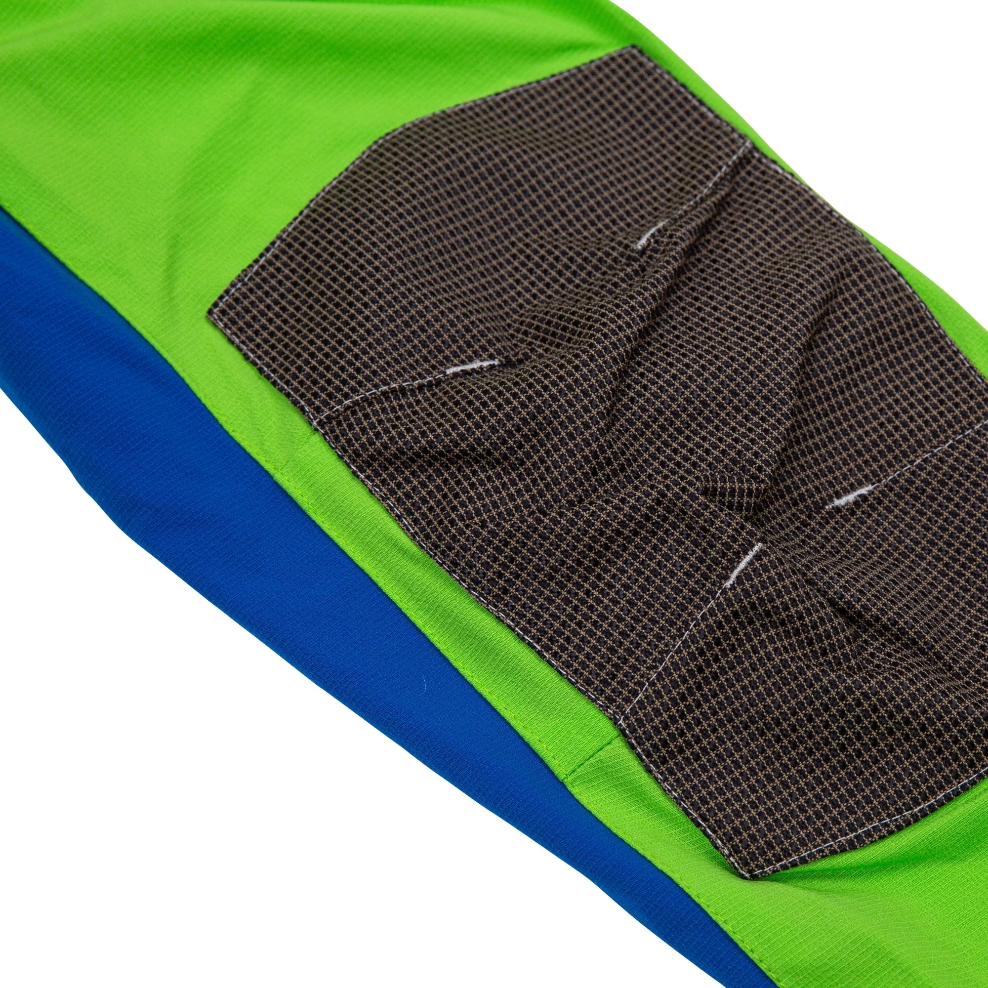 AT4100 Breatheflex Pro Work Jacket - Lime - Image 6