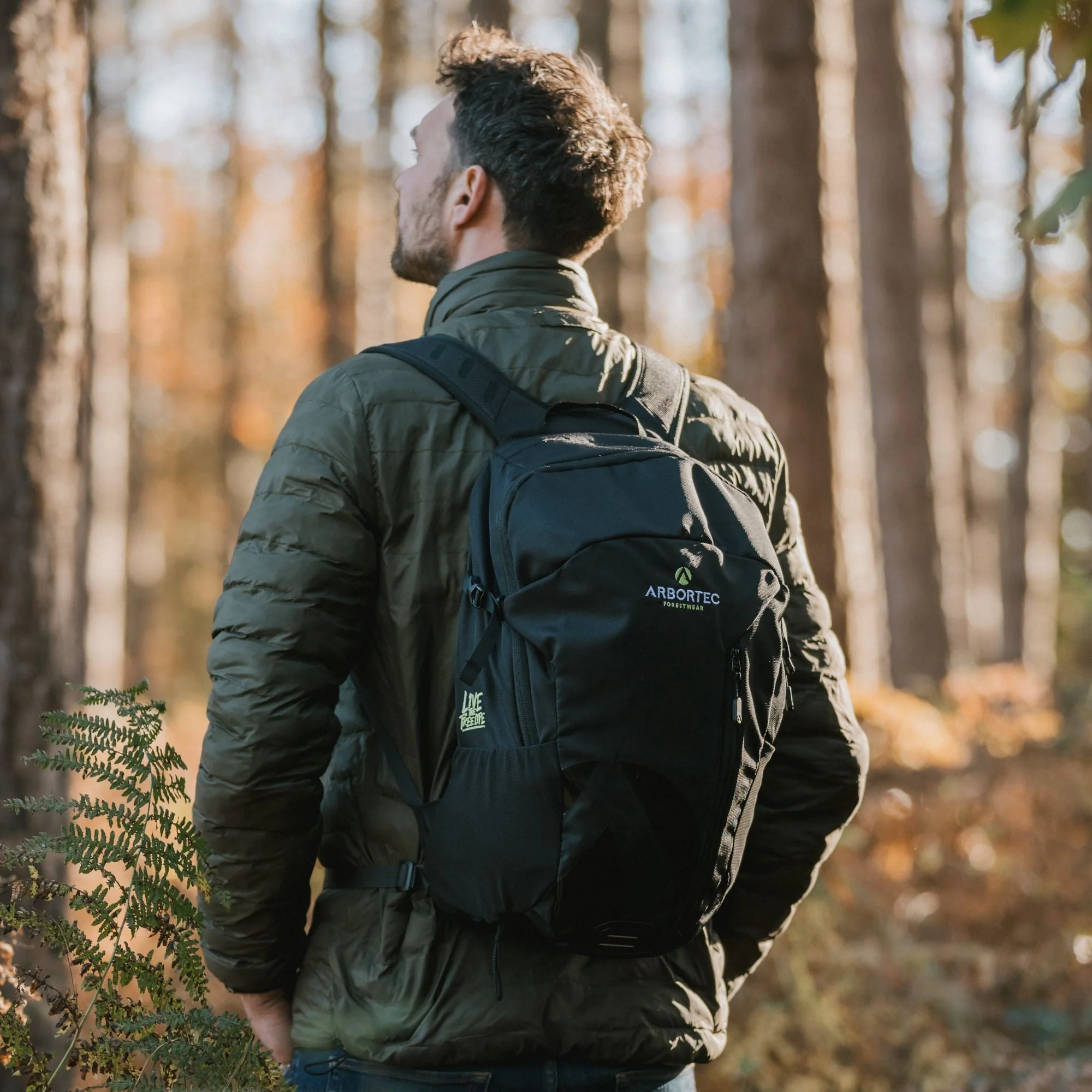 NomadX Backpack - Image 10