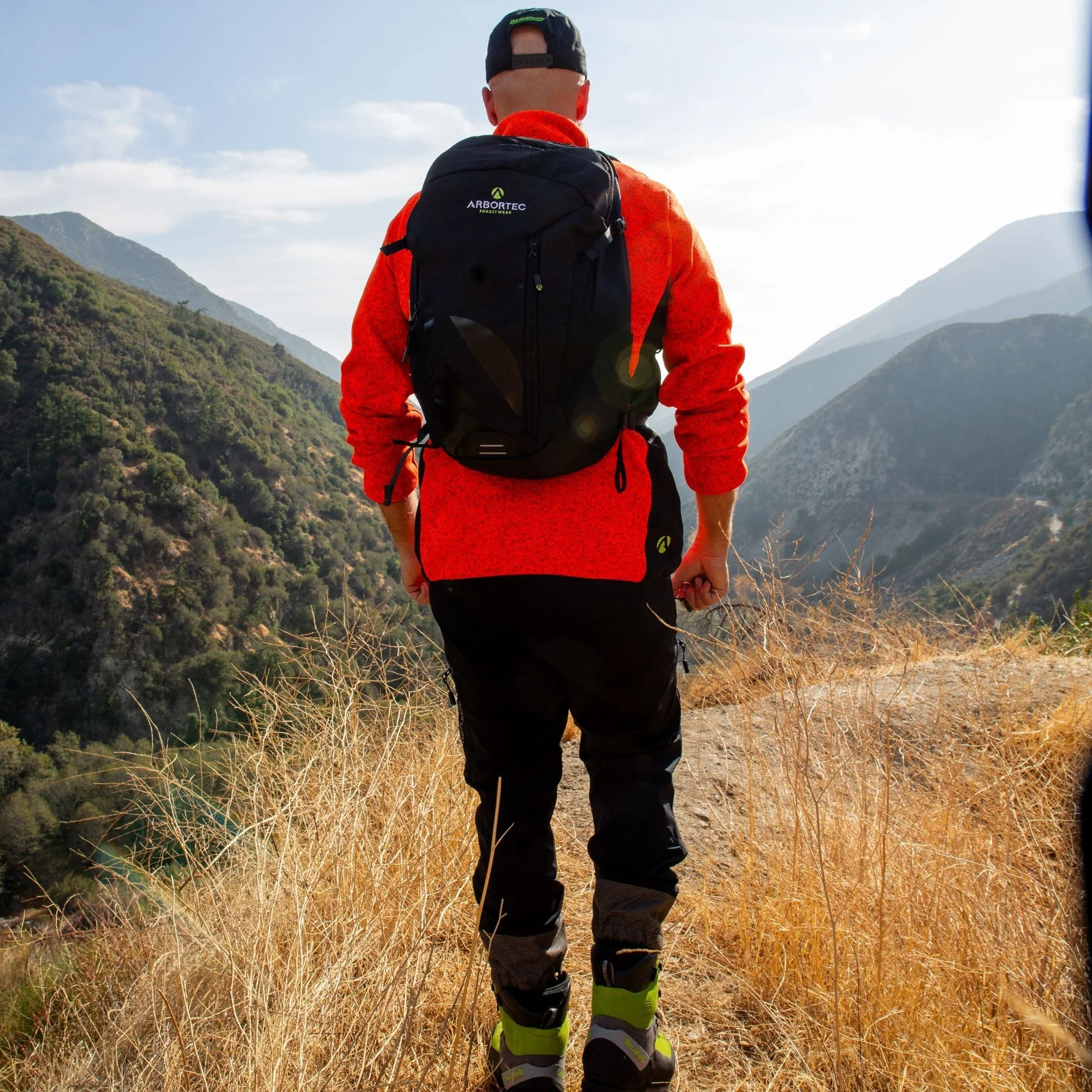 NomadX Backpack - Image 5