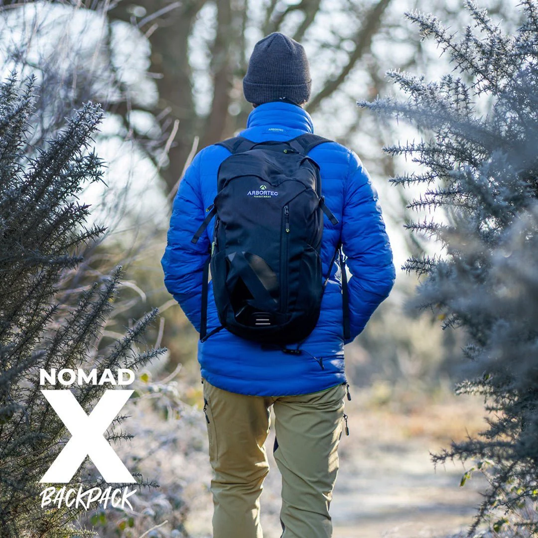NomadX Backpack - Image 6