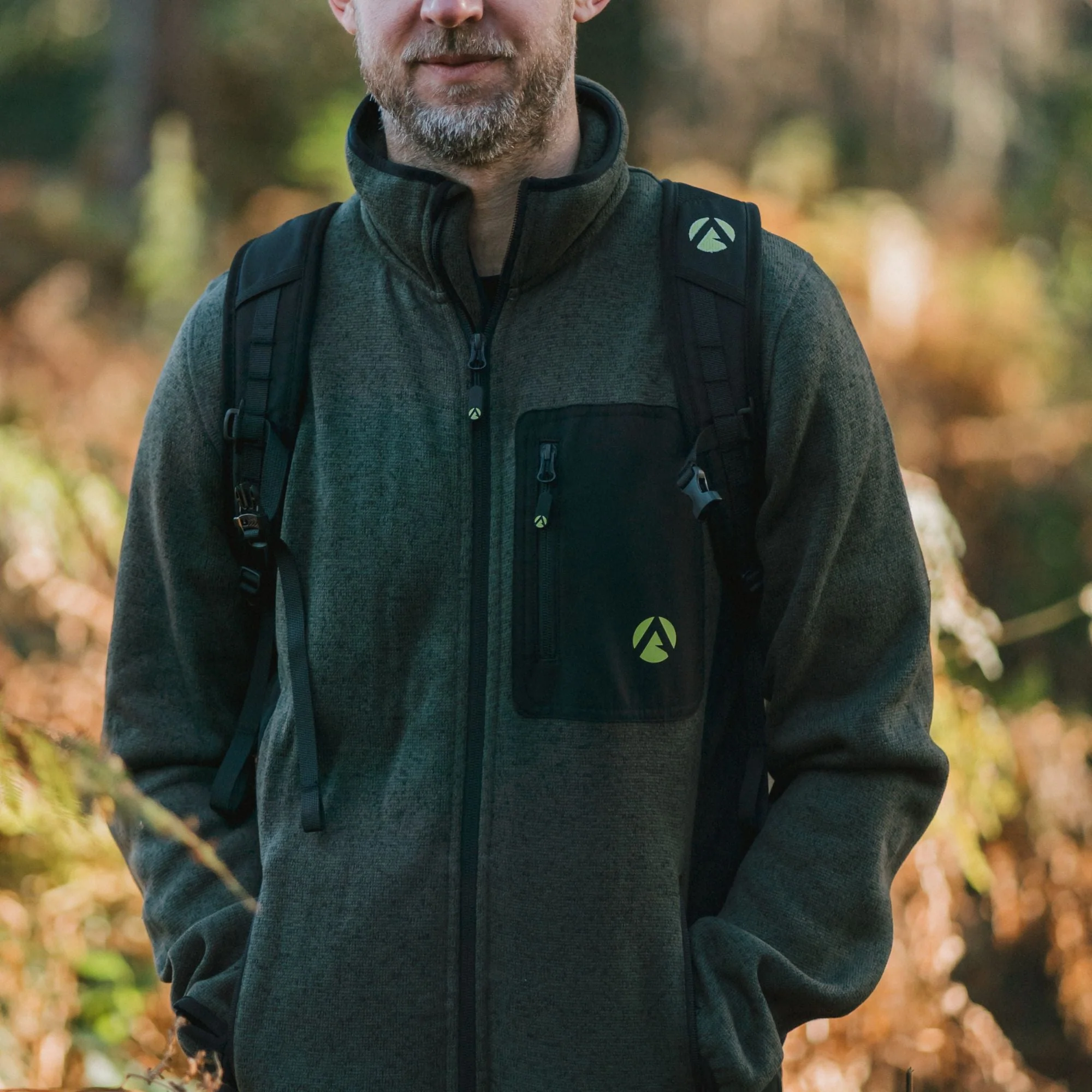 NomadX Backpack - Image 8