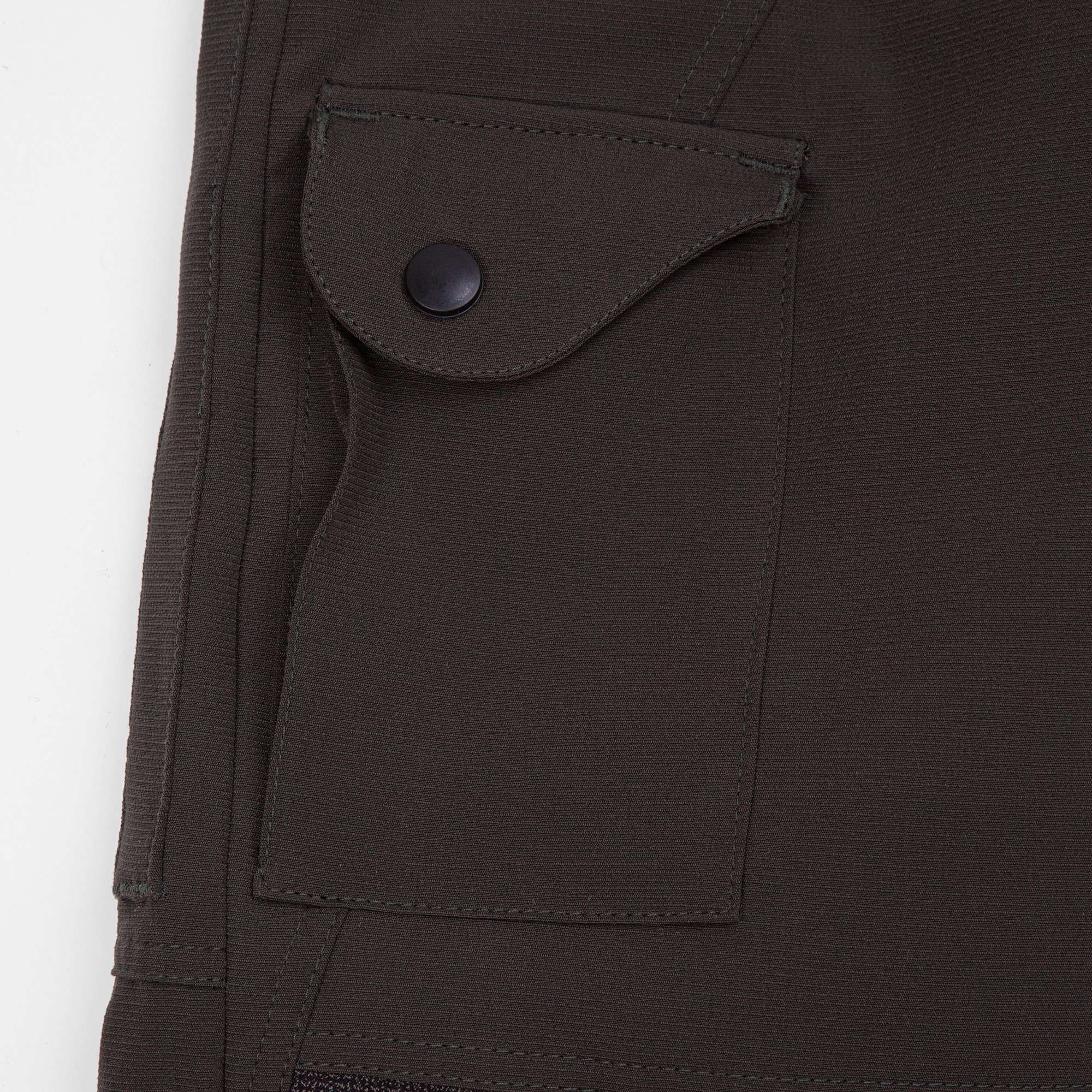 AT4050 Breatheflex Chainsaw Trousers Design C Class 1 - Olive - Image 9