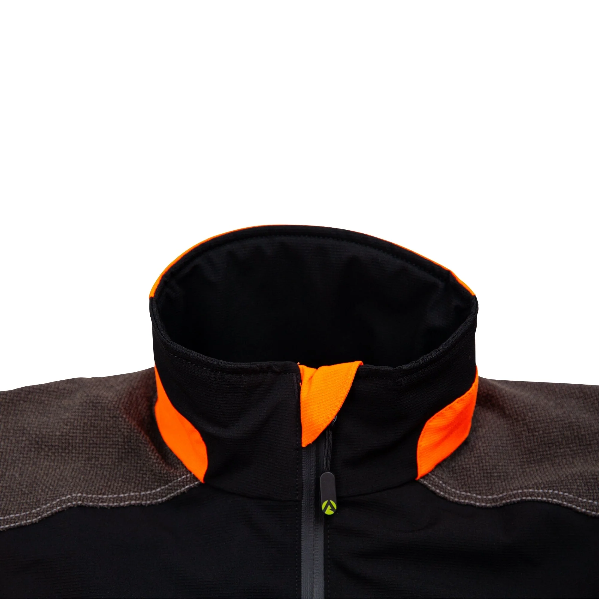 AT4000 Breatheflex Performance Work Jacket  - Orange - Image 4