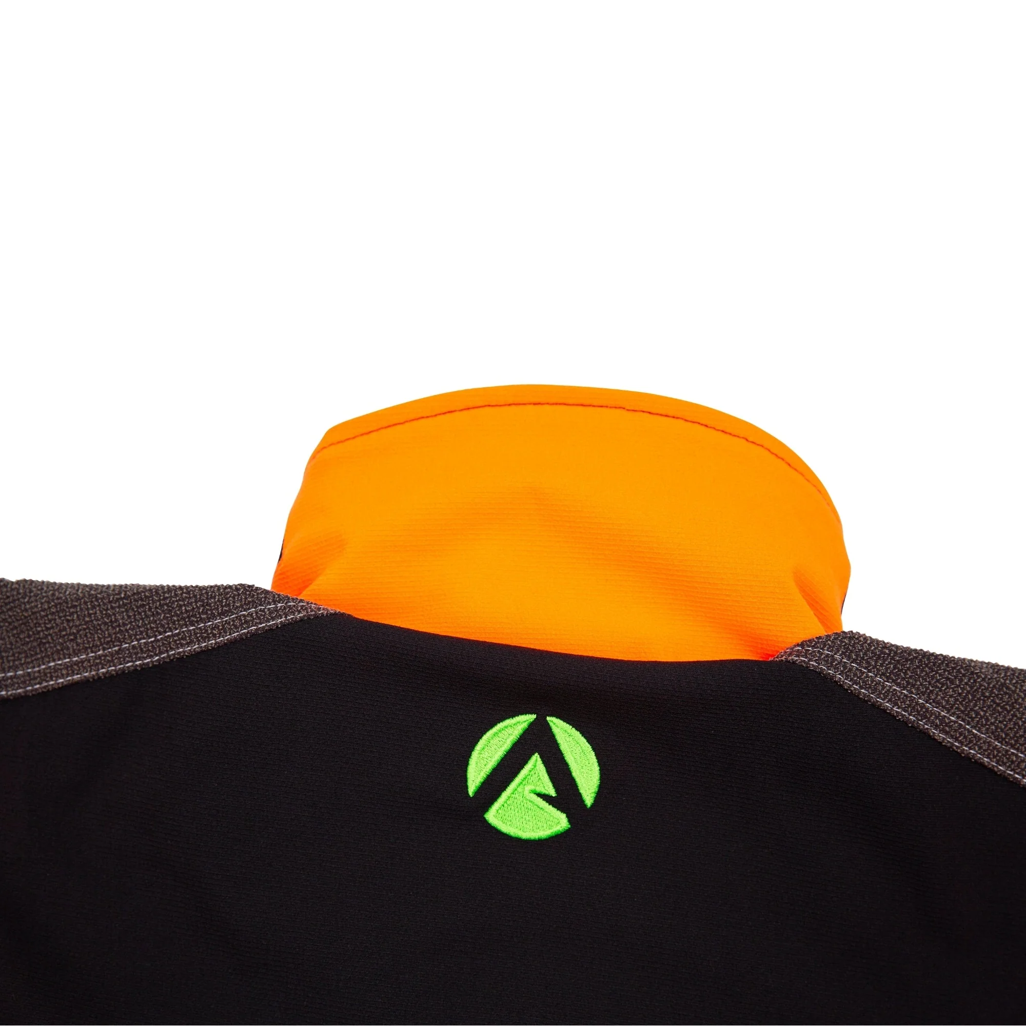 AT4000 Breatheflex Performance Work Jacket  - Orange - Image 5