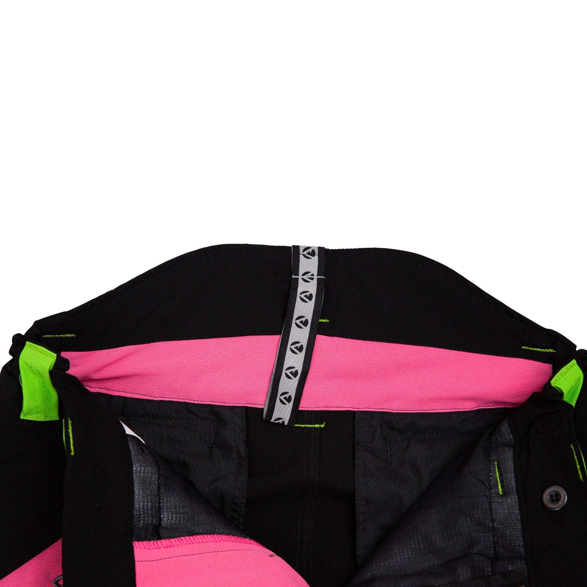 AT4010 Breatheflex Chainsaw Trousers Design A Class 1 - Pink - Image 8