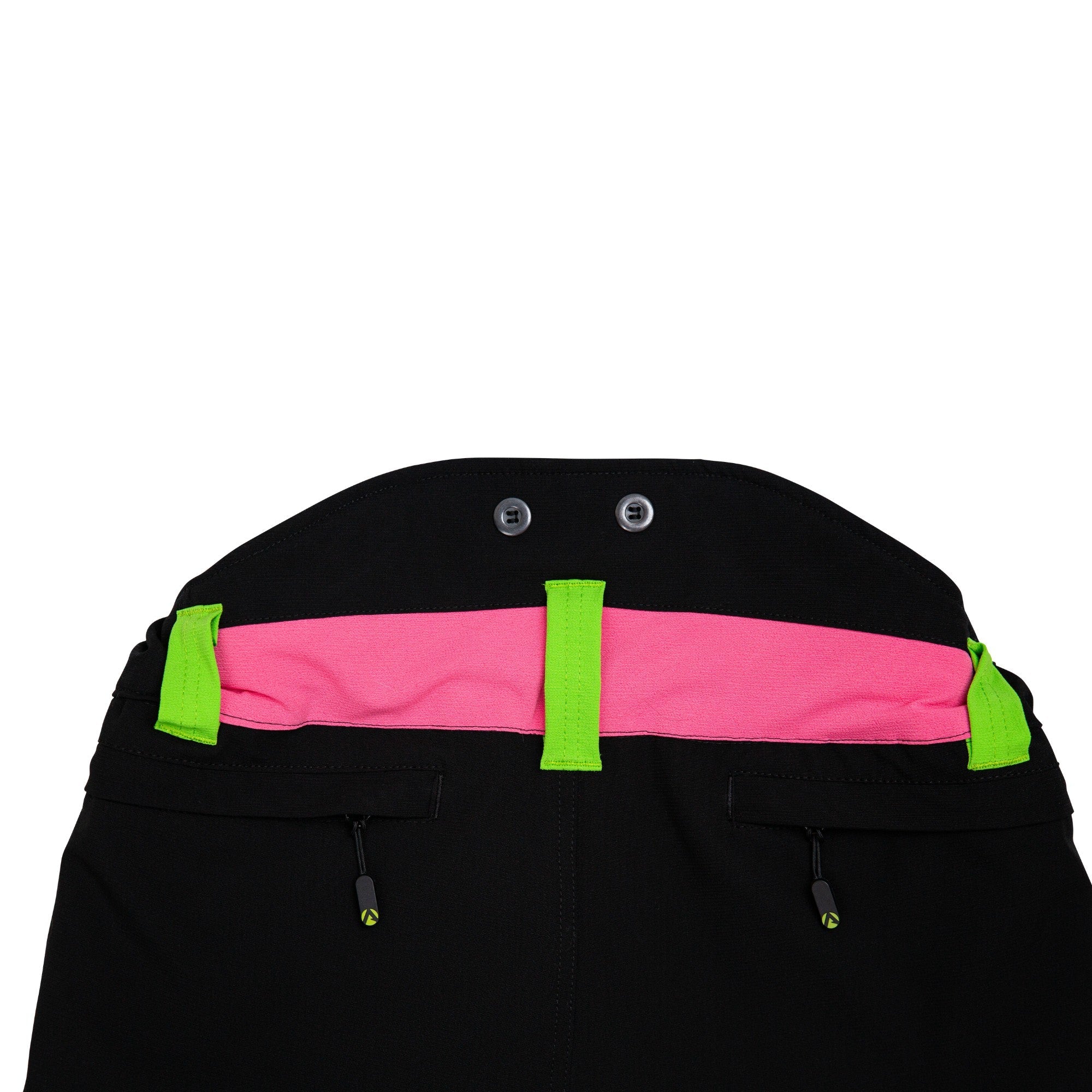 AT4010 Breatheflex Chainsaw Trousers Design A Class 1 - Pink - Image 7