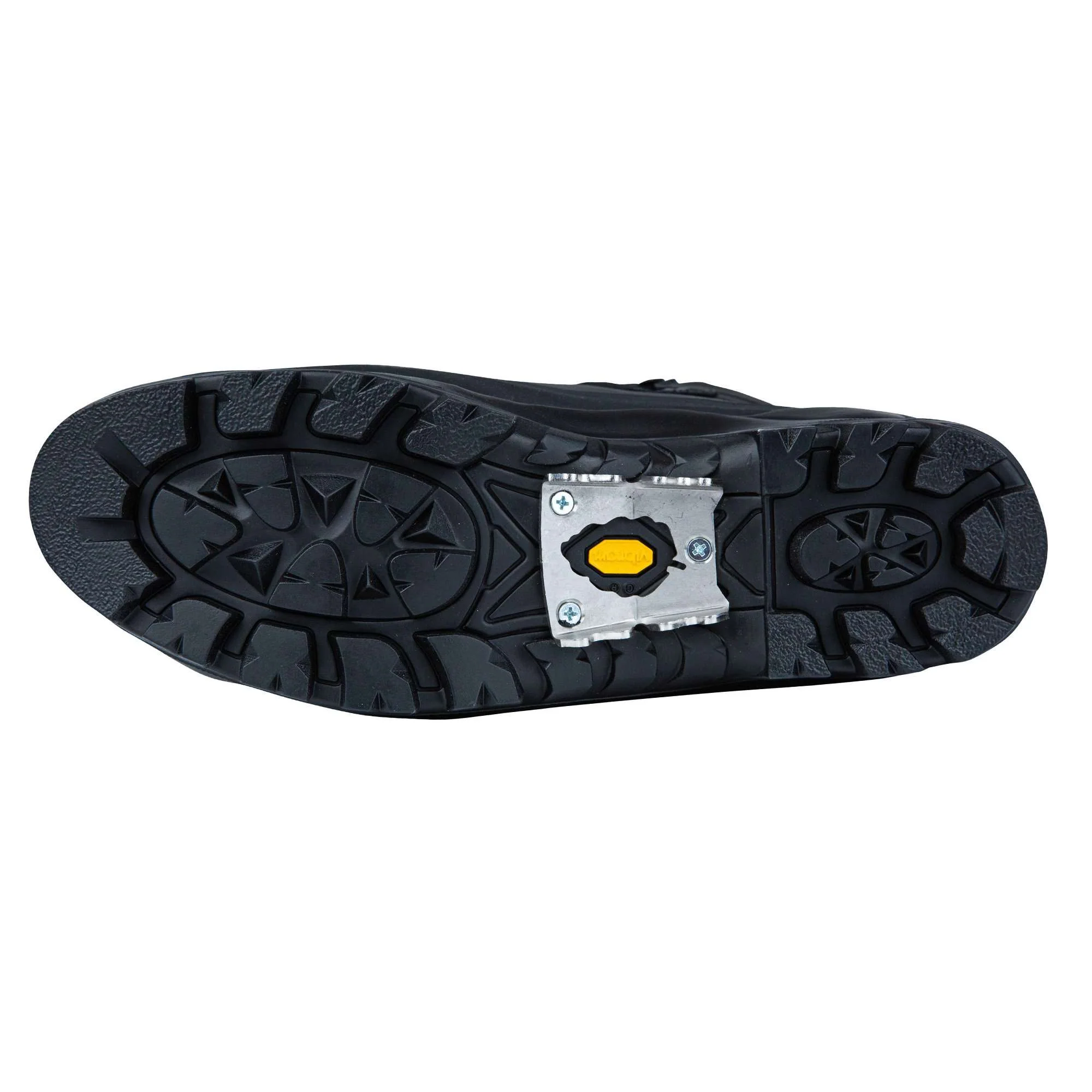AT30100 Scafell Chainsaw Boot - Black - Image 3