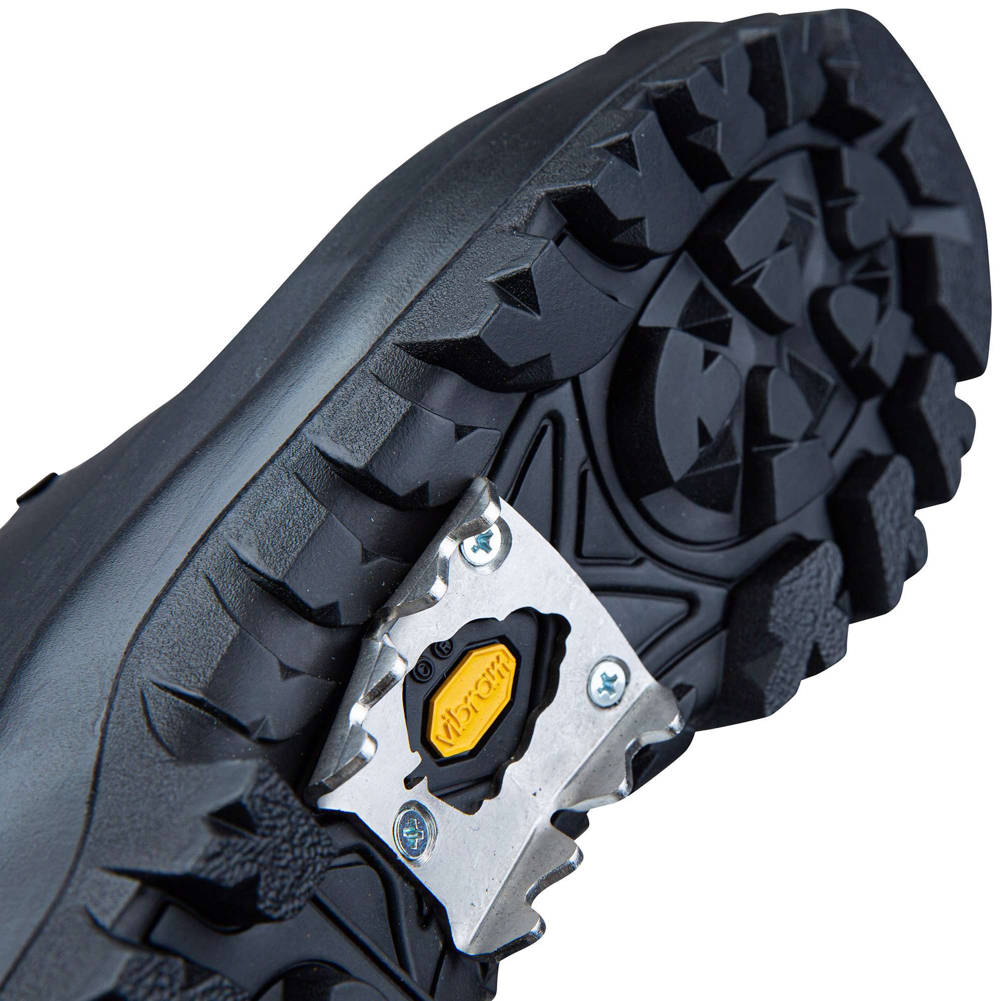 AT30100 Scafell Chainsaw Boot - Black - Image 4