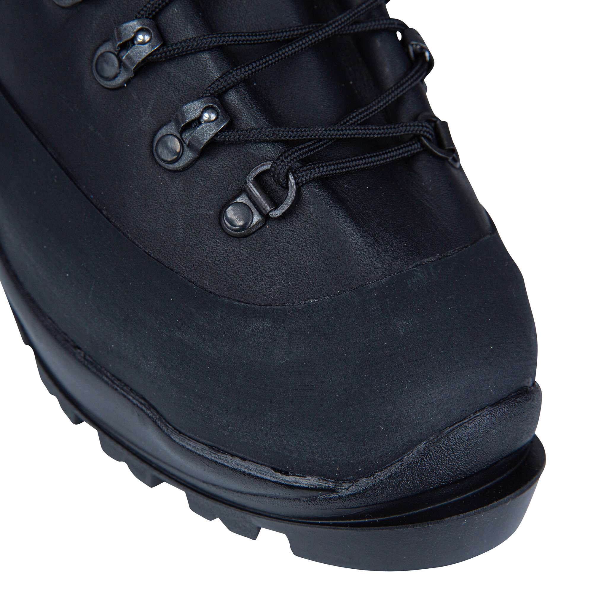 AT30100 Scafell Chainsaw Boot - Black - Image 5