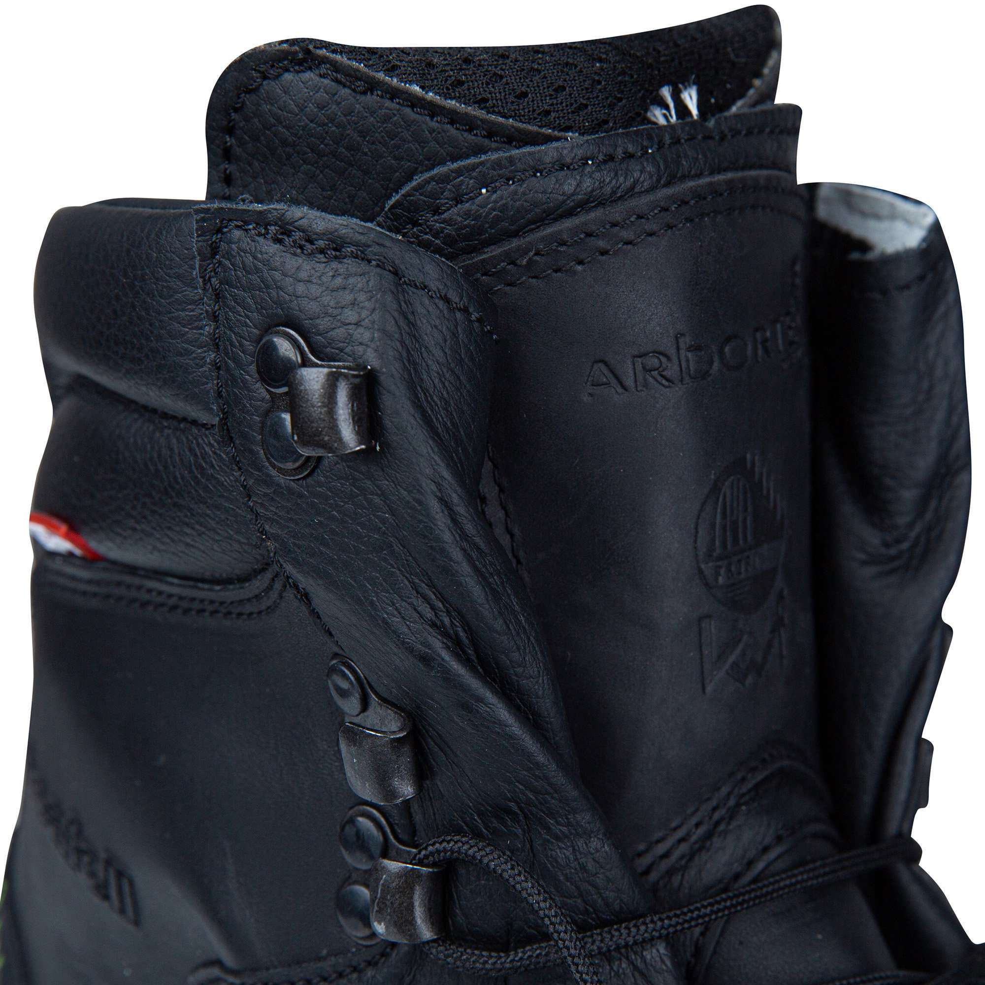 AT30100 Scafell Chainsaw Boot - Black - Image 6