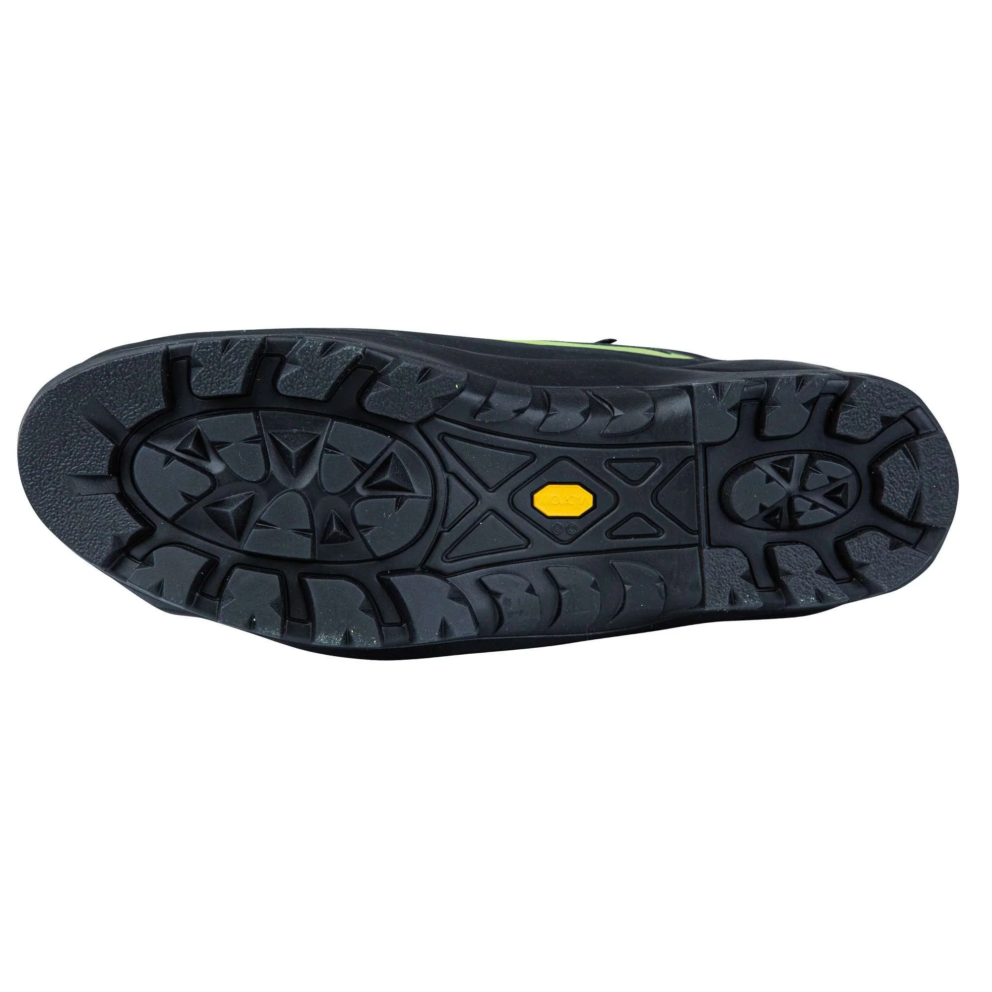 AT30000 Scafell Chainsaw Boot - Lime - Image 3