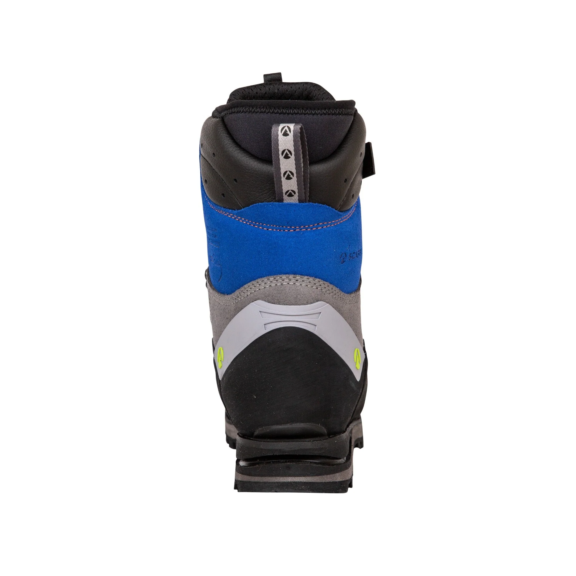 AT33300 Scafell Lite Class 2 Chainsaw Protection Boot - Blue - Image 4