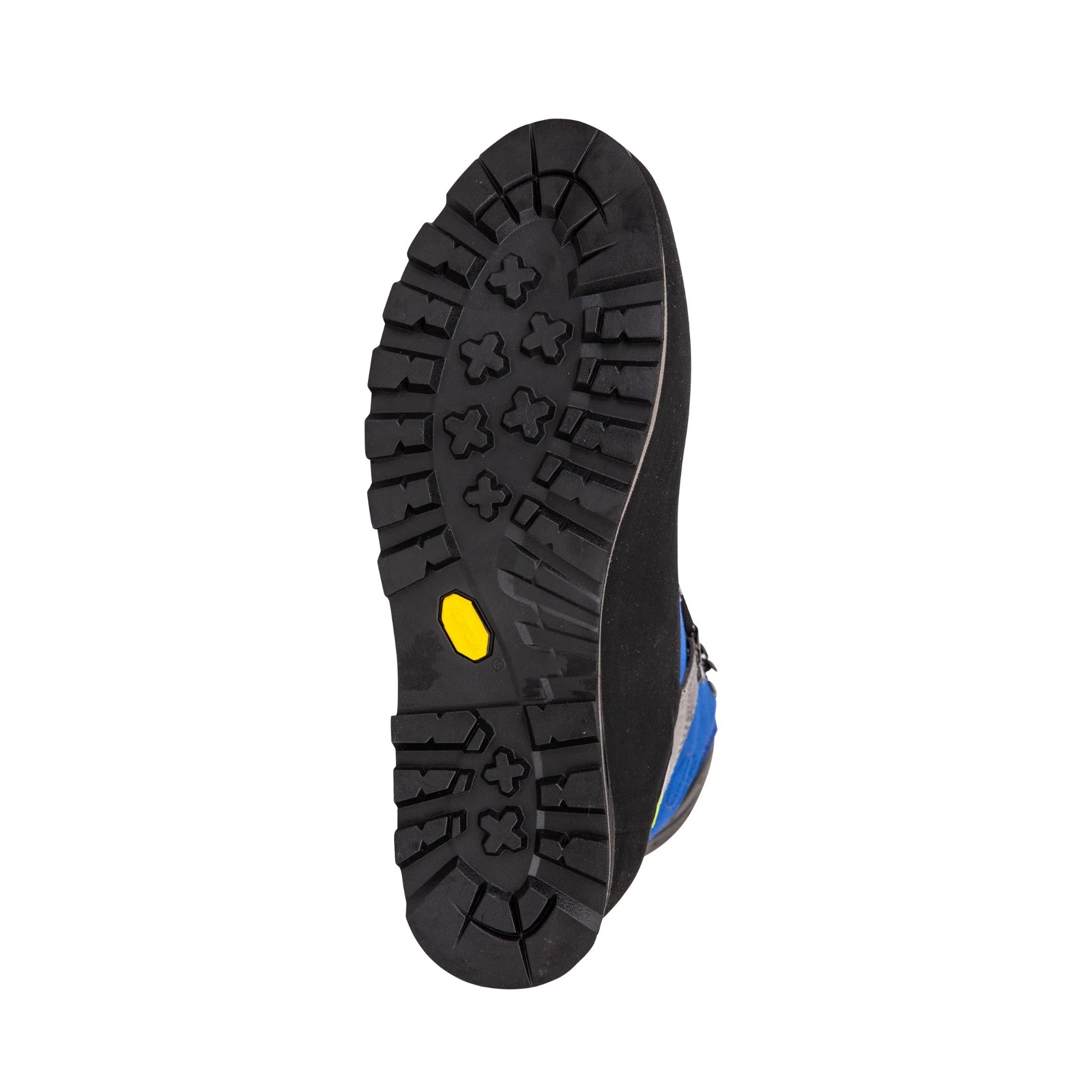 AT33300 Scafell Lite Class 2 Chainsaw Protection Boot - Blue - Image 6