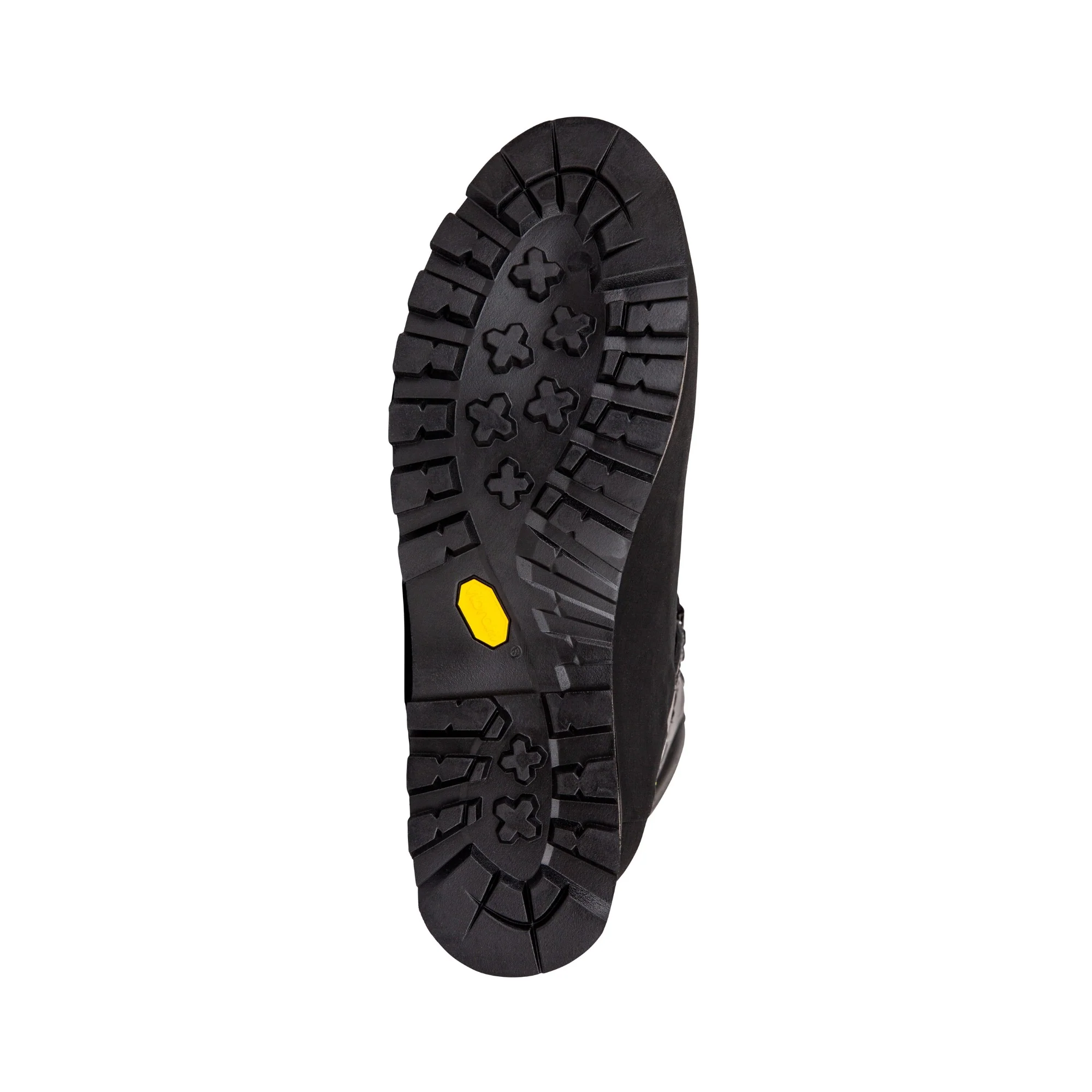 AT33100 - Scafell Lite Class 2 Chainsaw Protection Boot  - Black - Image 5