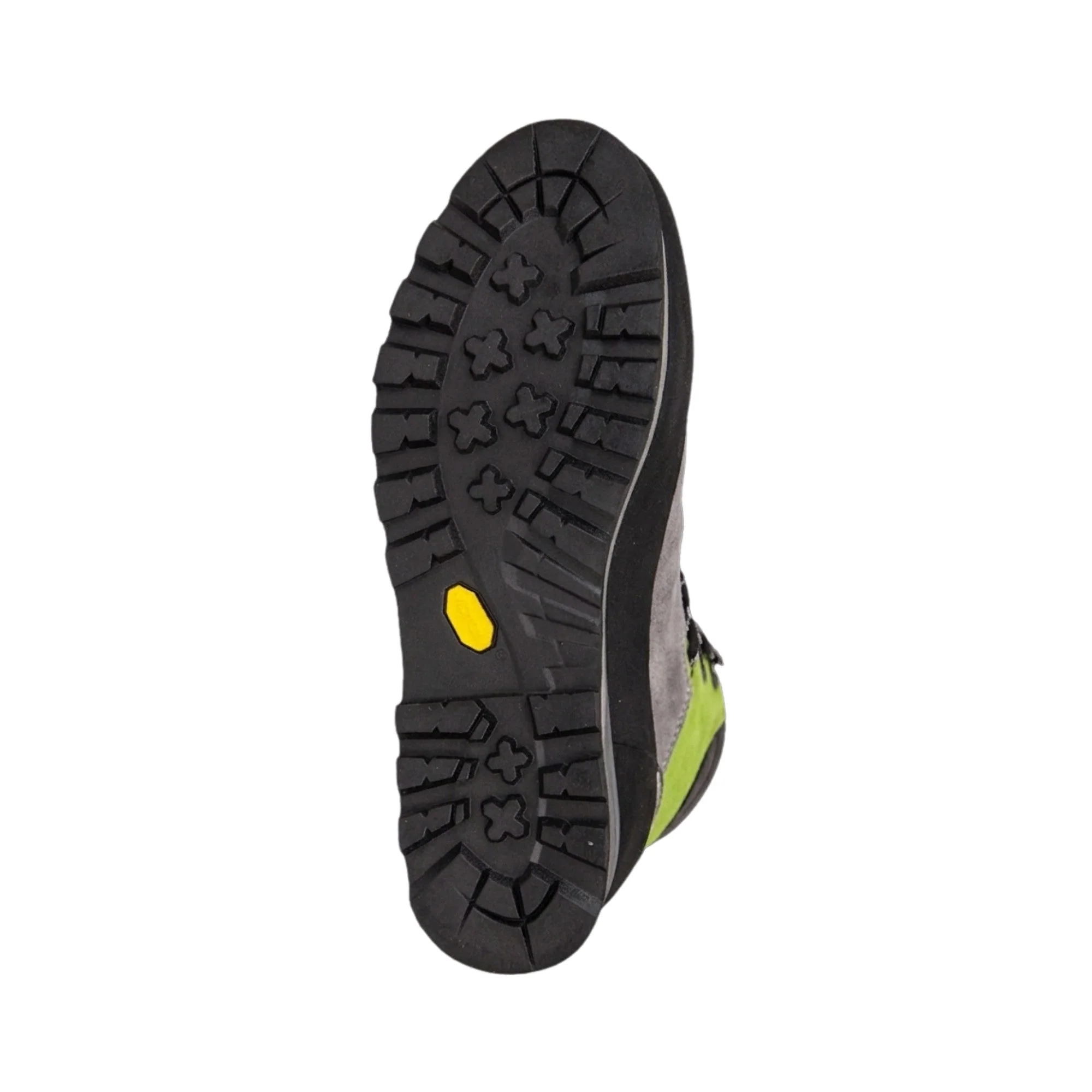 AT33000 - Scafell Lite Class 2 Chainsaw Protection Boot  - Lime - Image 6