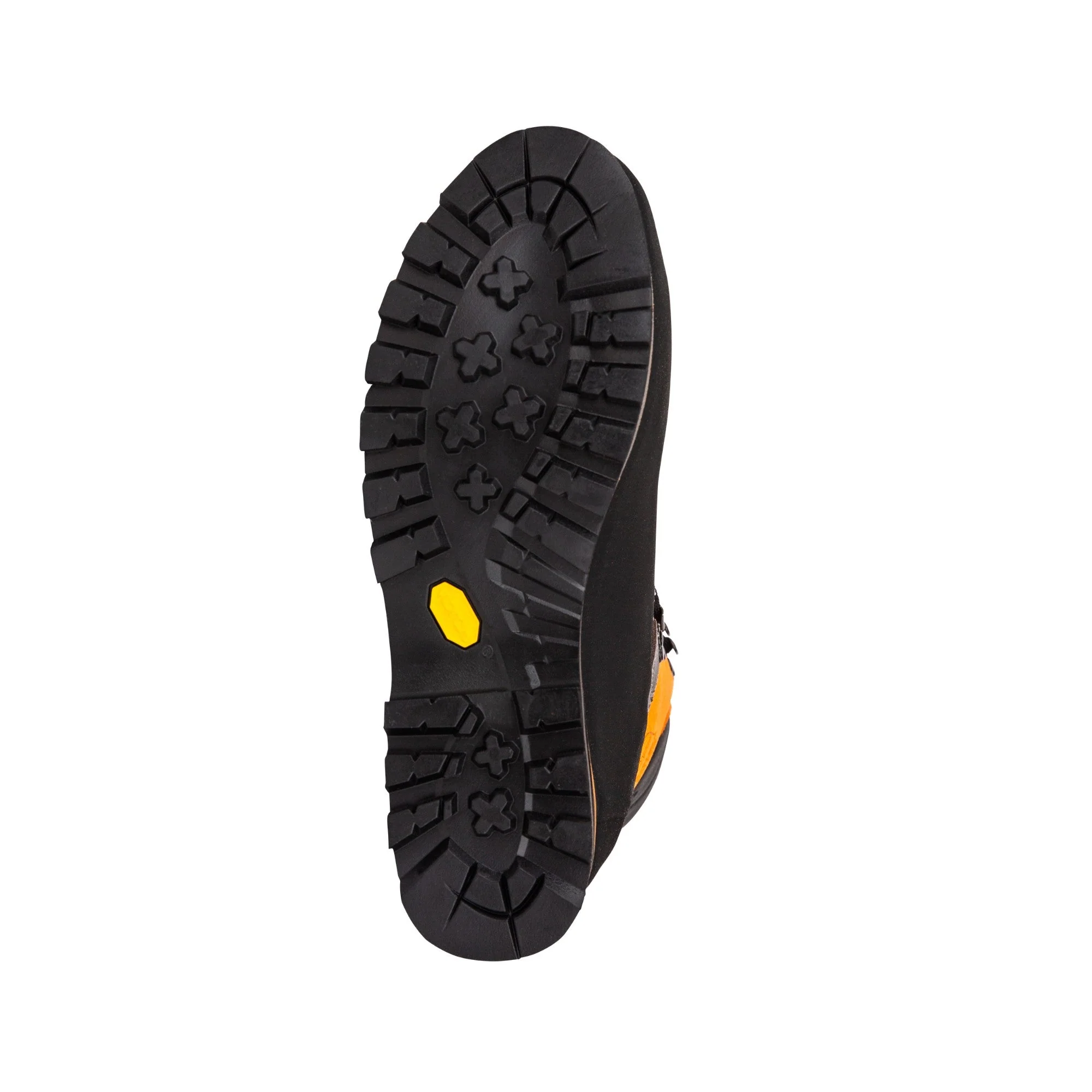 AT33500 Scafell Lite Class 2 Chainsaw Protection Boot - Orange - Image 6