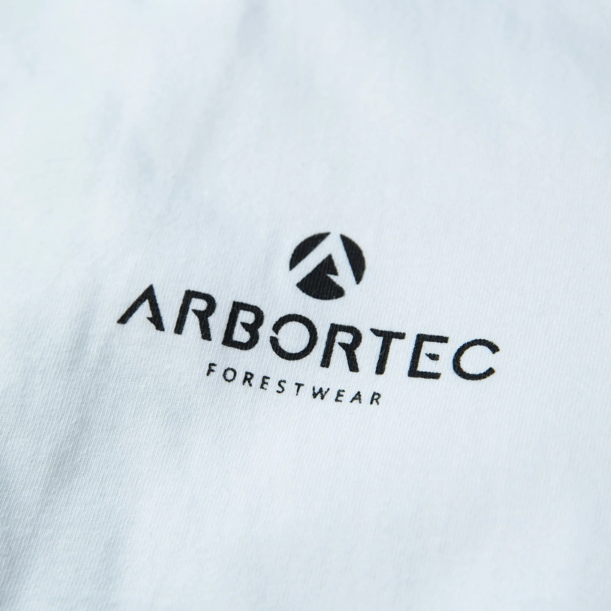 White Short Sleeve T-Shirt (Lime - LTTL/AFS) - Image 4