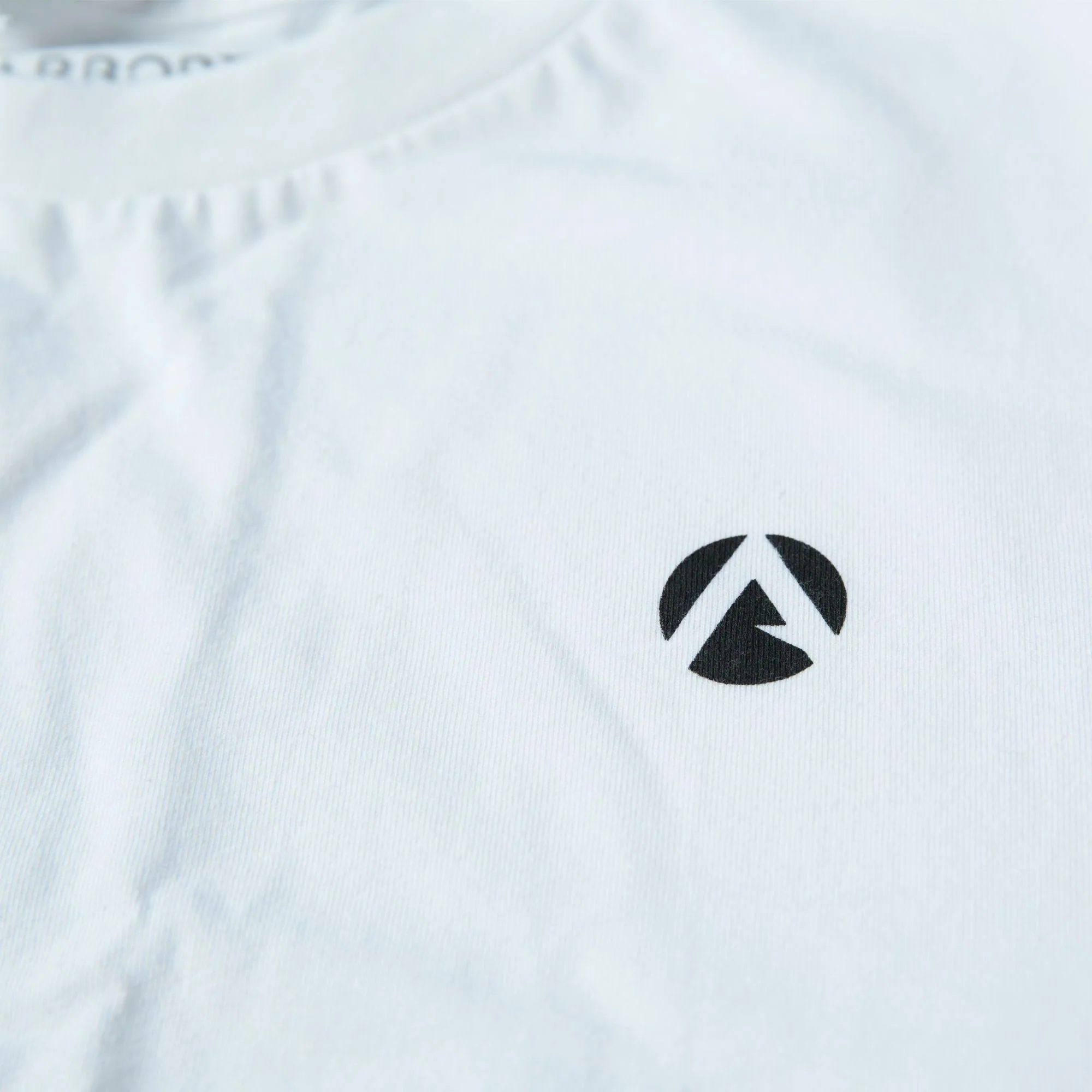 White Tank Top (AIS/LTTL) - Image 4